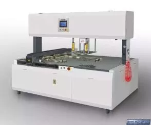 Royo Machinery RMSCB-70