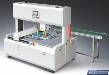 Royo Machinery RMSCB-70