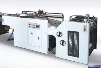 Royo Machinery RJB-780