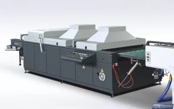 Royo Machinery RJB-780