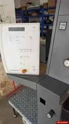 Heidelberg Printmaster PM GTO 52-4