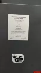 Heidelberg Printmaster PM GTO 52-4