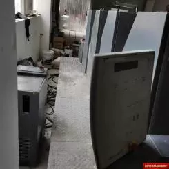 Heidelberg Printmaster PM GTO 52-4