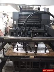Heidelberg MOF