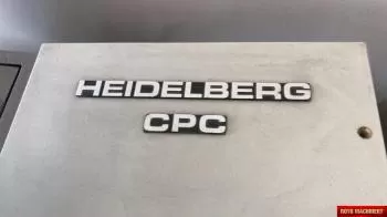 Heidelberg MOF
