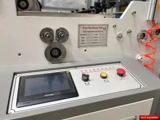 Royo Machinery RBJ-D800