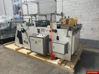 Royo Machinery RBJ-D800