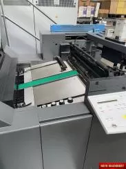 Heidelberg Speedmaster SM 74-5 + L