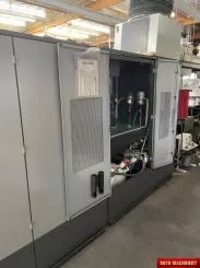 Heidelberg Speedmaster SM 74-5 + L