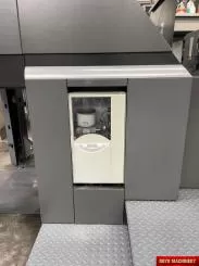 Heidelberg Speedmaster SM 74-5 + L