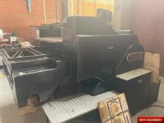 Heidelberg SBDZ