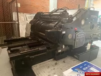 Heidelberg SBDZ
