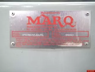 MARQ HPE-NS