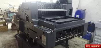 Heidelberg SBDZ