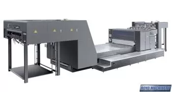 Royo Machinery RUV-GJ1100