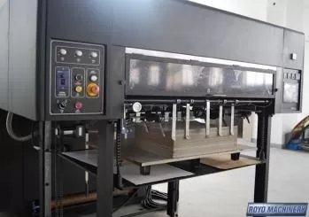 Royo Machinery RUV-GJ1100