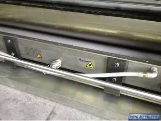 Royo Machinery RUV-GJ1100