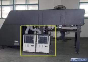 Royo Machinery RUV-GJ1100