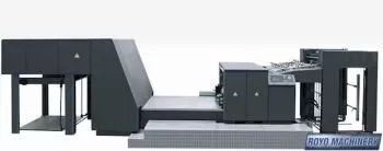 Royo Machinery RUV-GJ1100
