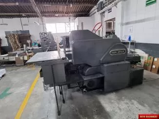 Heidelberg SBDS