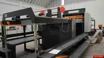 Royo Machinery RCM-1400A-2