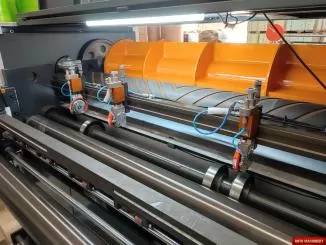 Royo Machinery RCM-1400A-2