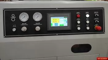 Royo Machinery RCM-1400A-2