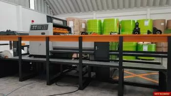 Royo Machinery RCM-1400A-2