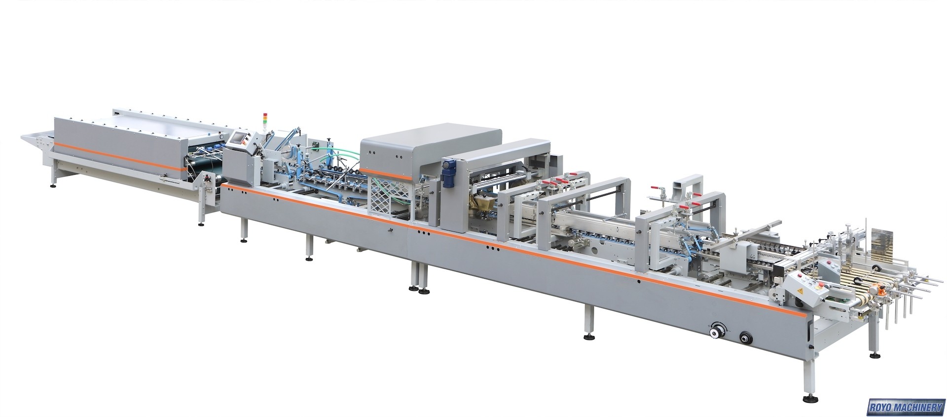 Royo Machinery RH-GD1100 SL
