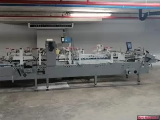 Royo Machinery RZH-GD650 II