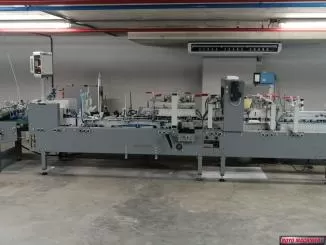 Royo Machinery RZH-GD650 II