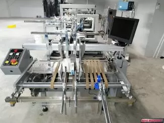 Royo Machinery RZH-GD650 II