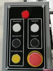 Royo Machinery RZH-GD650 II