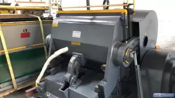 Royo Machinery ML1100