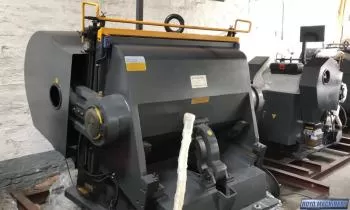 Royo Machinery ML1100