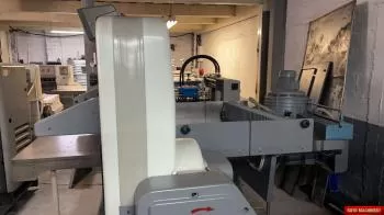 Polar 115 EMC MON