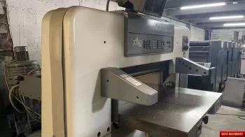 Polar 115 EMC MON