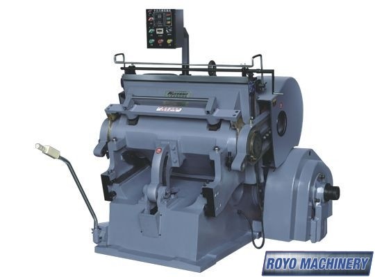 Royo Machinery ML1040