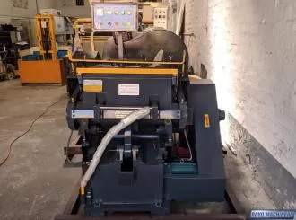 Royo Machinery ML1040