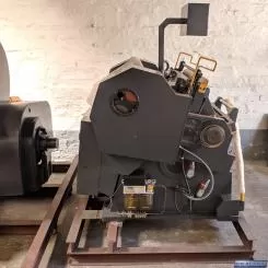 Royo Machinery ML1040