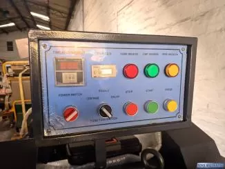 Royo Machinery ML1040