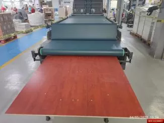 Royo Machinery RFMZ-1650