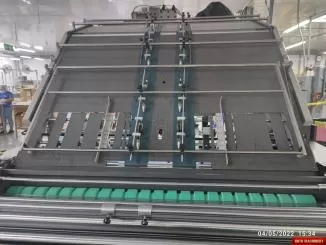 Royo Machinery RFMZ-1650