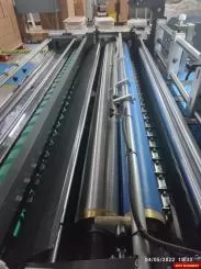 Royo Machinery RFMZ-1650
