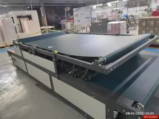 Royo Machinery RFMZ-1650
