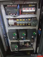 Royo Machinery RFMZ-1650