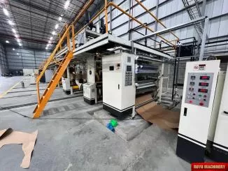Royo Machinery RSF-D-280