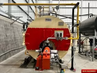Royo Machinery RSF-D-280
