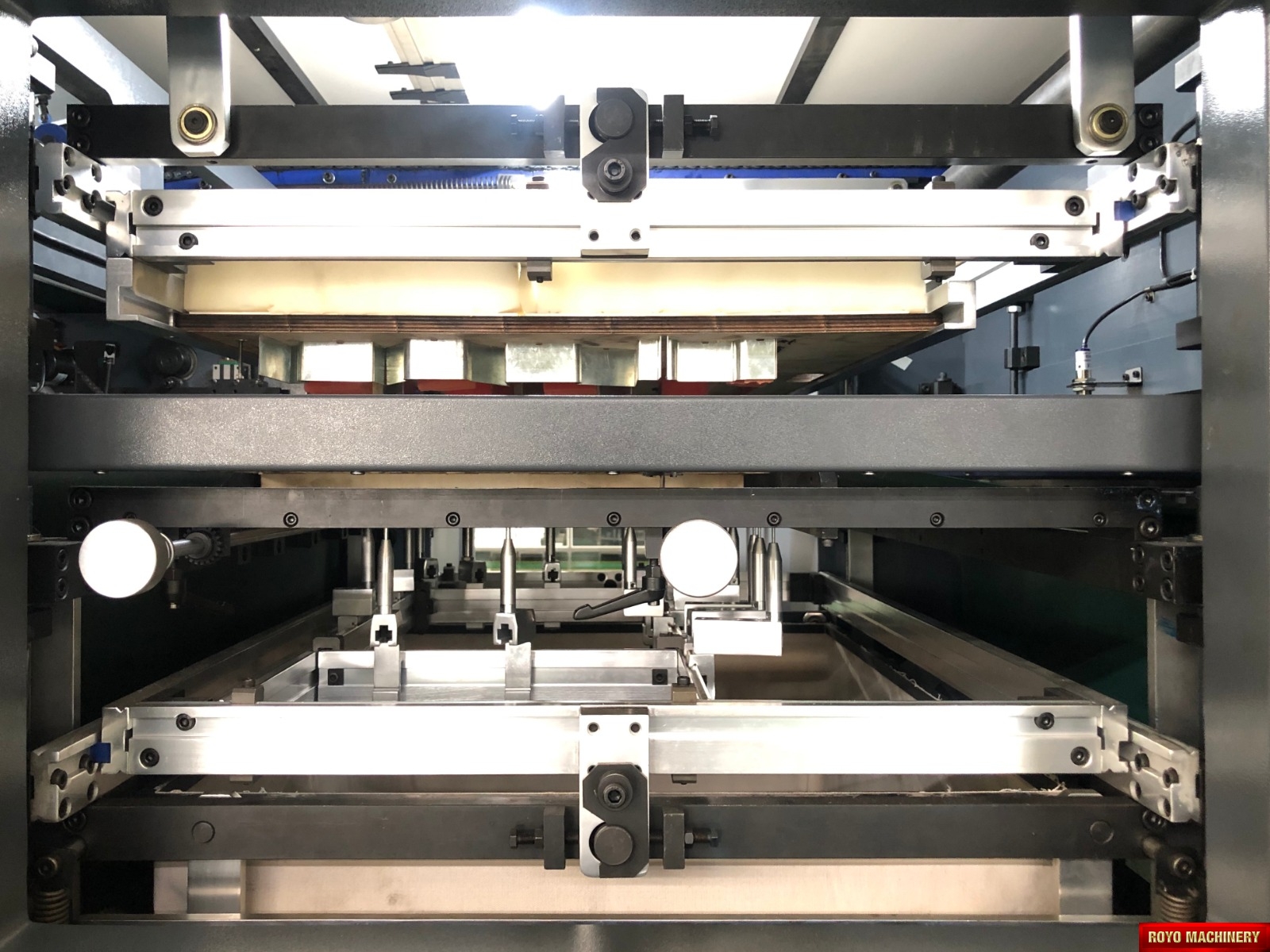 Royo Machinery RHT-1060PG