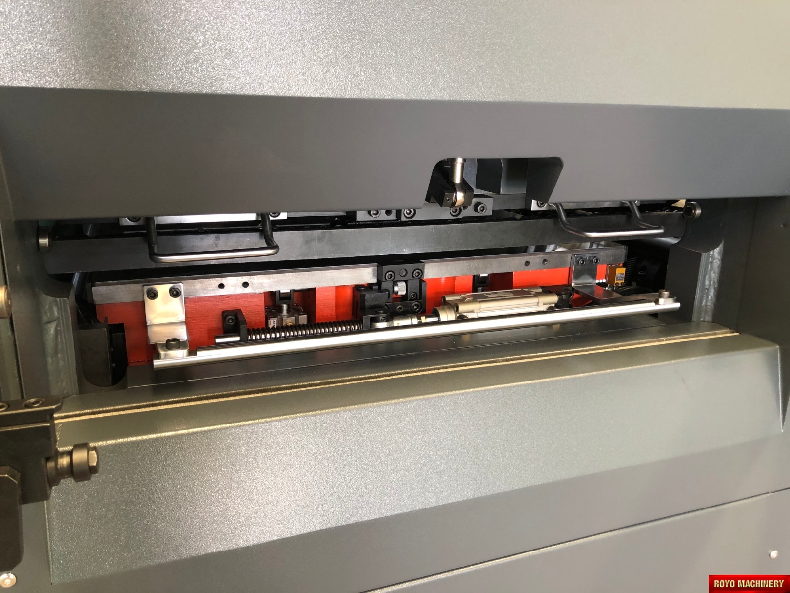 Royo Machinery RHT-1060PG